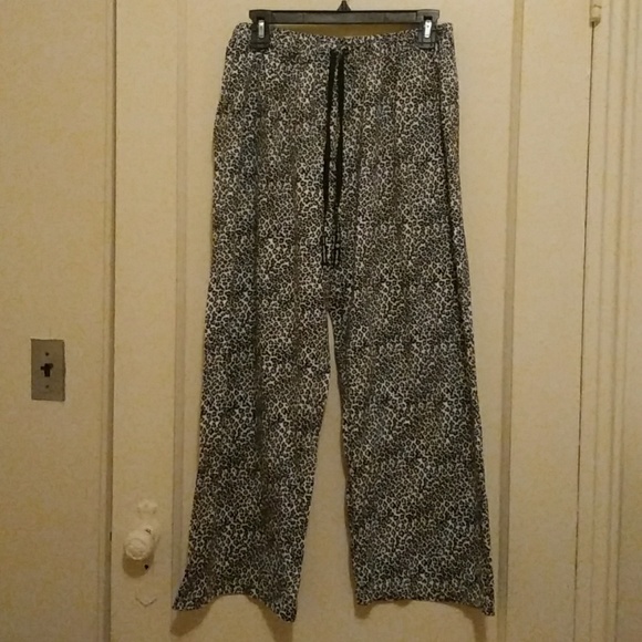 HUE Other - PaJama Pants
